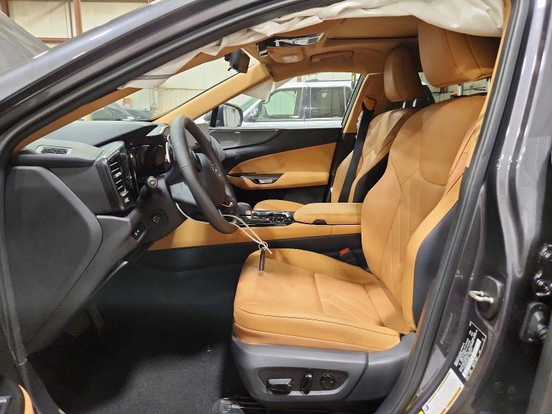 2025 LEXUS NX 450H+ BASE — Фото 7 из 13