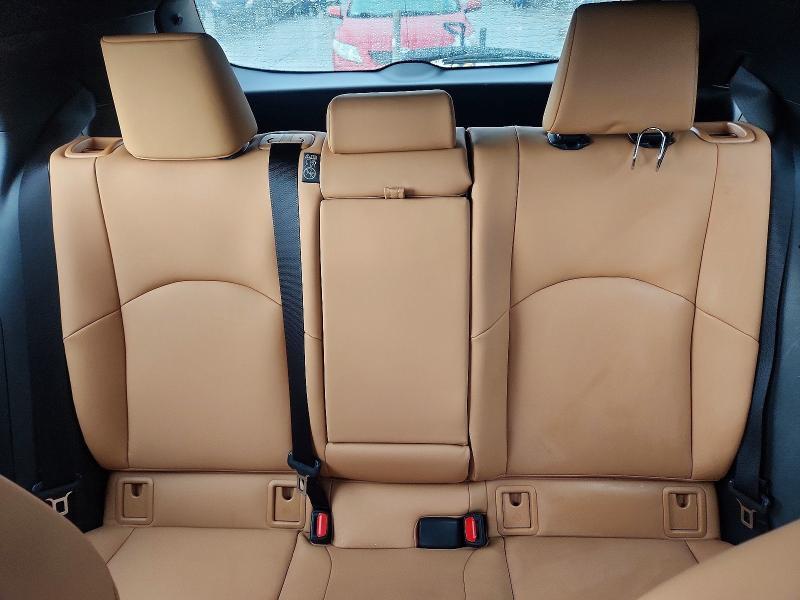 2025 LEXUS UX 300H PREMIUM — Фото 10 из 13