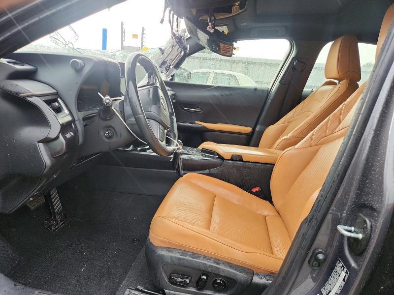 2025 LEXUS UX 300H PREMIUM — Фото 7 из 13