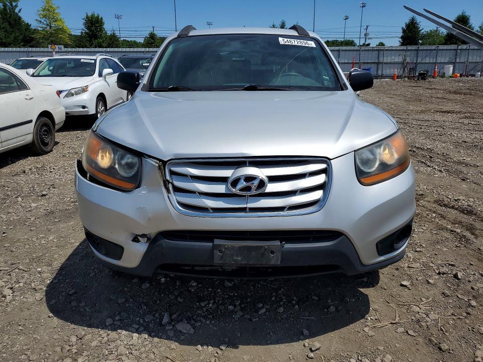 2011 HYUNDAI SANTA FE GLS — Фото 5 из 13