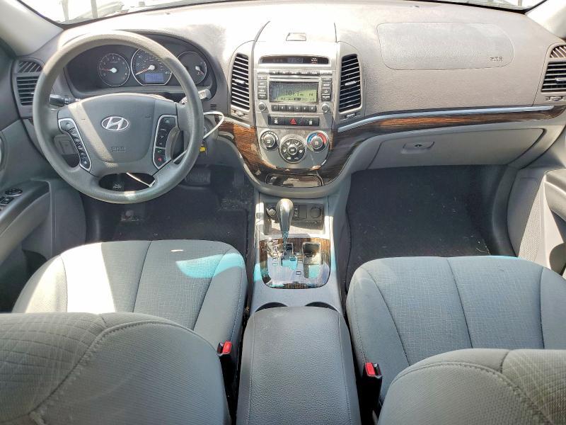 2011 HYUNDAI SANTA FE GLS — Фото 8 из 13