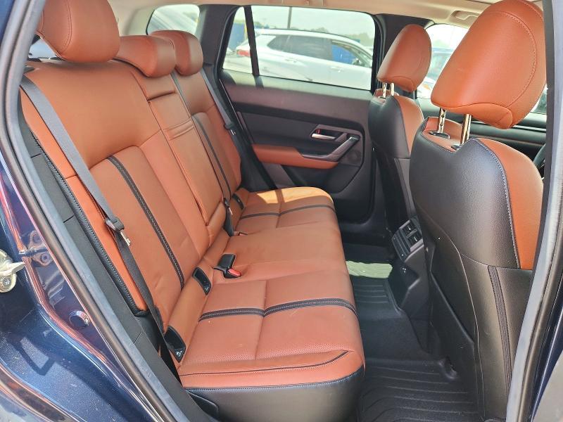 2025 MAZDA CX-50 PREMIUM PLUS — Фото 11 из 13