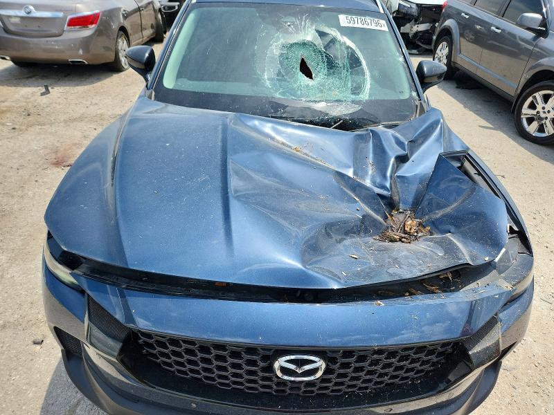 2025 MAZDA CX-50 PREMIUM PLUS — Фото 12 из 13