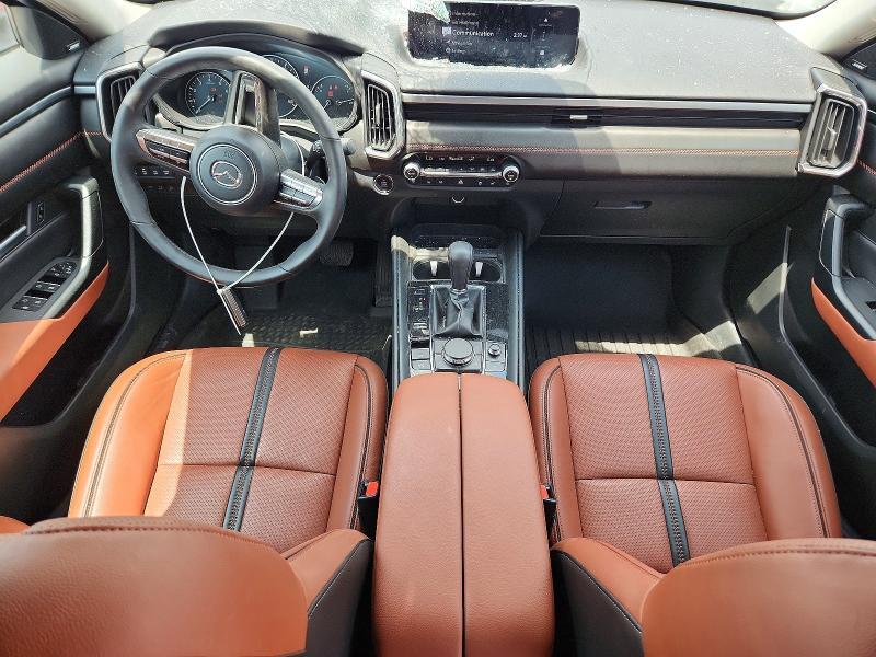 2025 MAZDA CX-50 PREMIUM PLUS — Фото 8 из 13