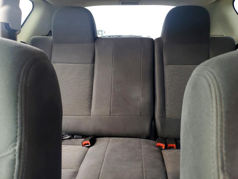2013 JEEP COMPASS SPORT — Фото 10 из 14