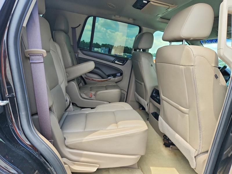 2017 CHEVROLET TAHOE C1500 PREMIER — Фото 11 из 14
