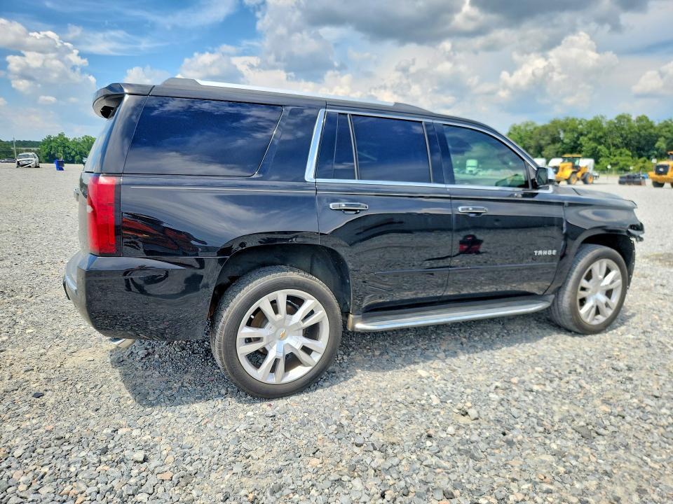 2017 CHEVROLET TAHOE C1500 PREMIER — Фото 3 из 14