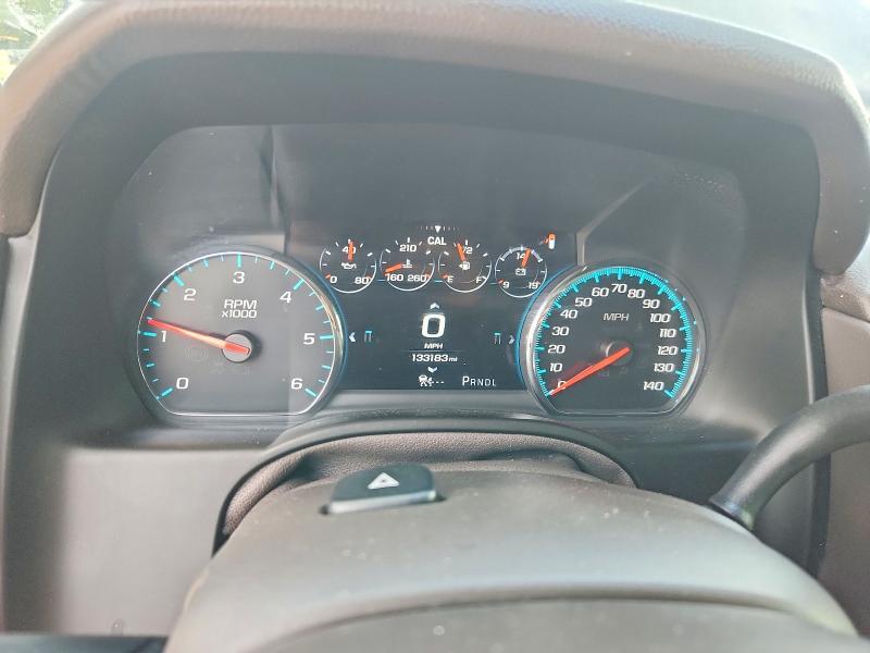 2017 CHEVROLET TAHOE C1500 PREMIER — Фото 9 из 14