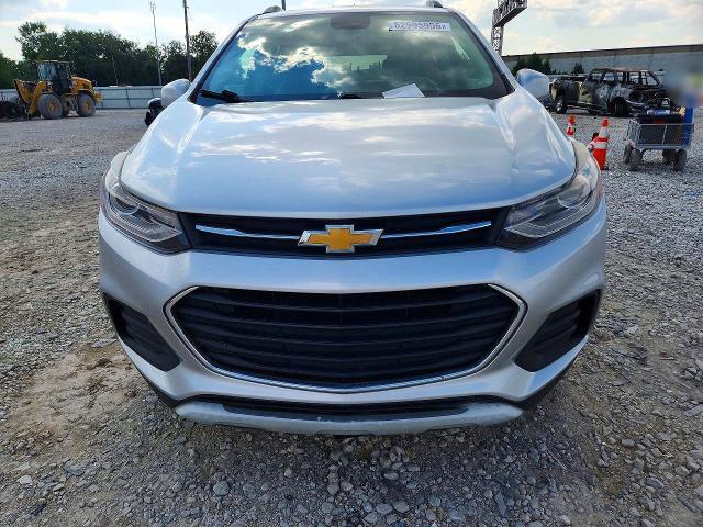 KL7CJLSB7HB090058 2017 CHEVROLET TRAX photo no. 5