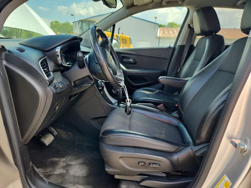 KL7CJLSB7HB090058 2017 CHEVROLET TRAX photo no. 7