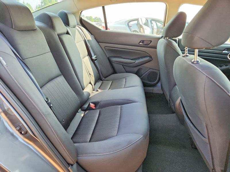 2025 NISSAN ALTIMA SV — Фото 10 из 12