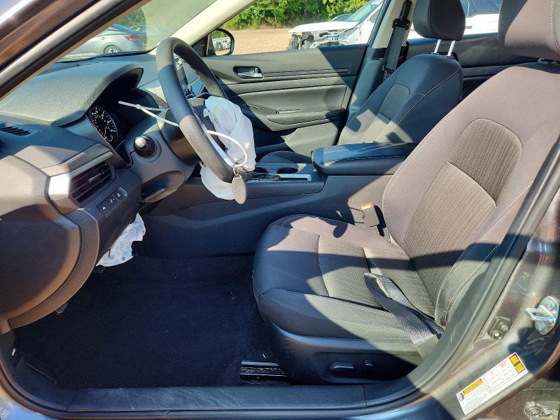2025 NISSAN ALTIMA SV — Фото 7 из 12