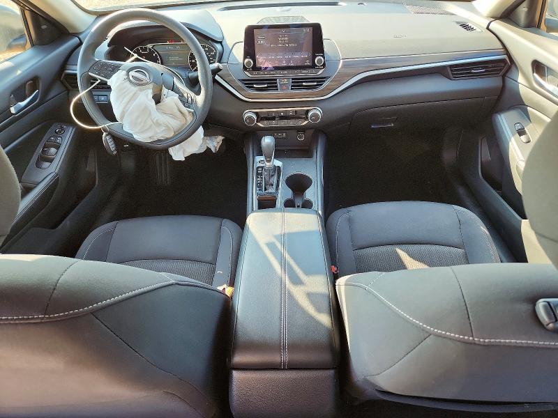 2025 NISSAN ALTIMA SV — Фото 8 из 12