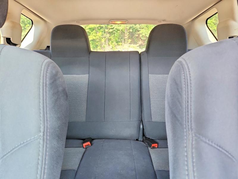 2011 JEEP COMPASS SPORT — Фото 10 из 13