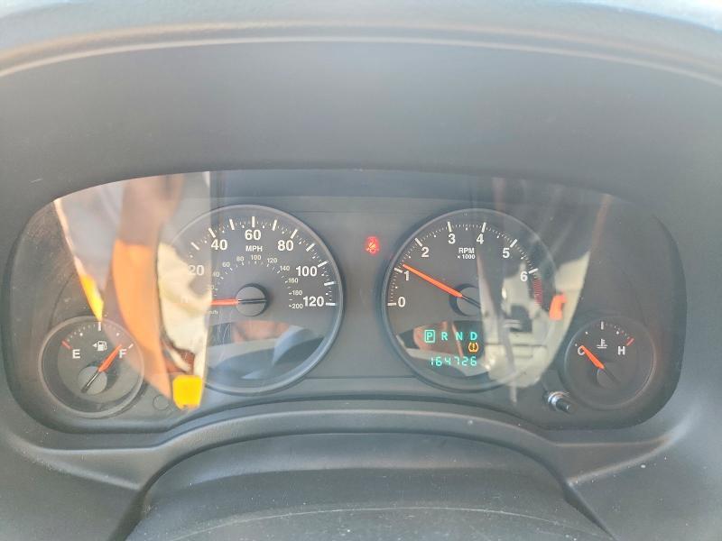 2011 JEEP COMPASS SPORT — Фото 9 из 13