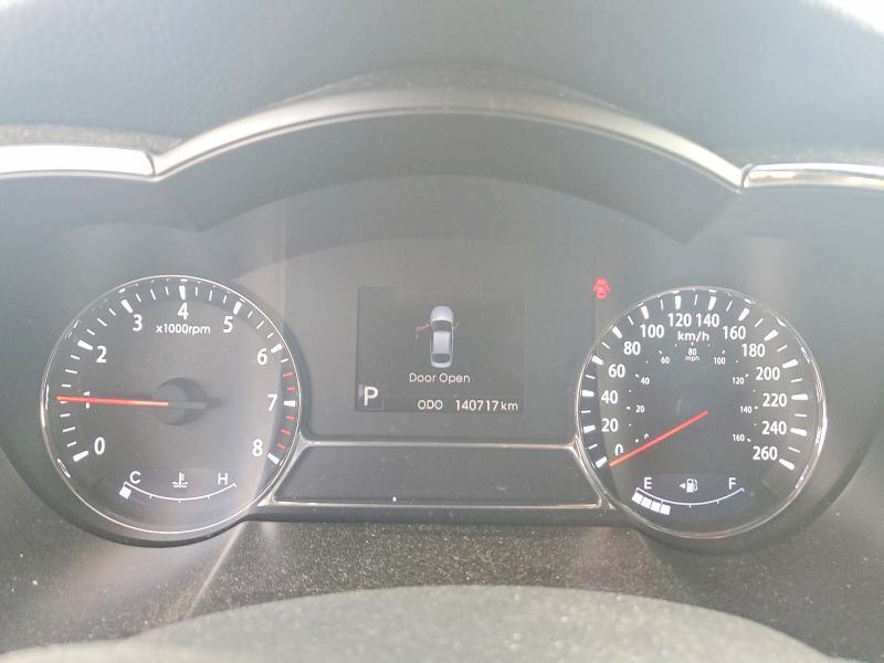 KNAGN4A76B5140348 2011 KIA OPTIMA photo no. 9