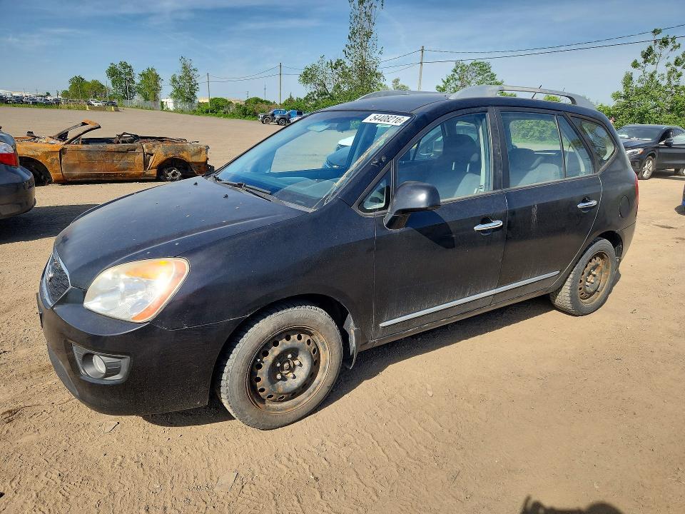 2011 KIA RONDO KNAHH8C83B7363895
