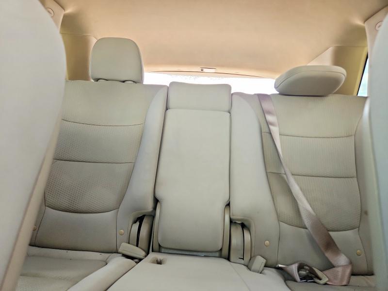 2011 KIA SORENTO LX — Фото 10 из 13
