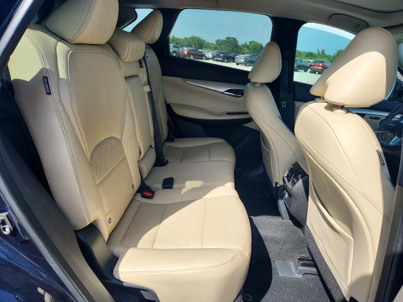 2021 INFINITI QX50 ESSENTIAL — Фото 11 из 13