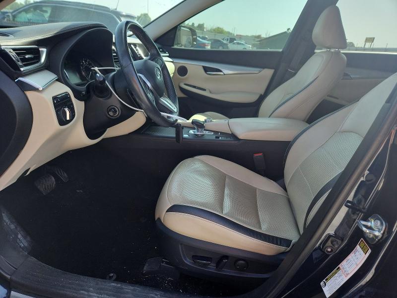 2021 INFINITI QX50 ESSENTIAL — Фото 7 из 13