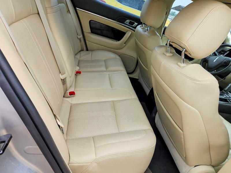 1LNHL9FT1DG615651 2013 LINCOLN MKS photo no. 10