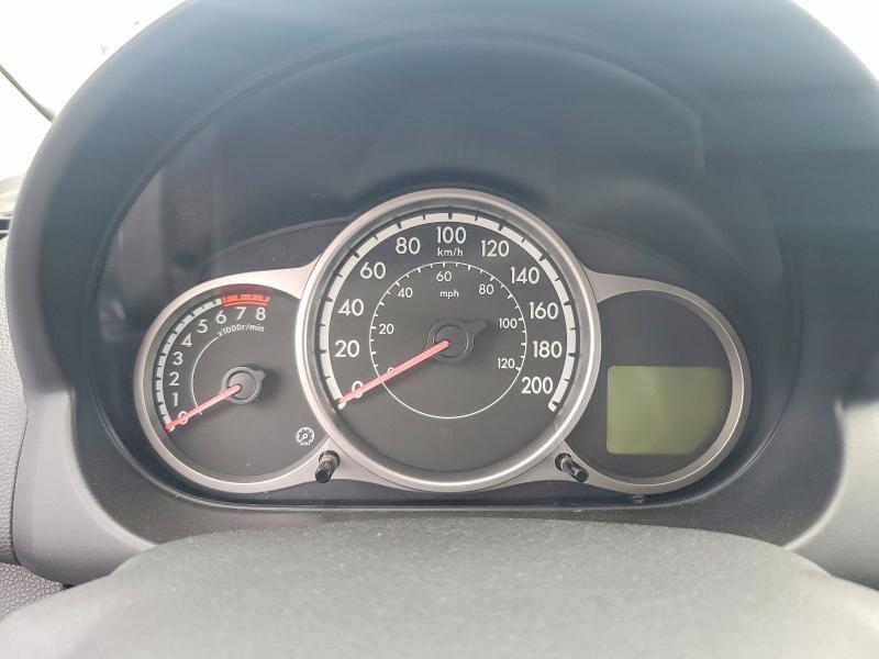 2011 MAZDA MAZDA2 — Фото 9 из 13