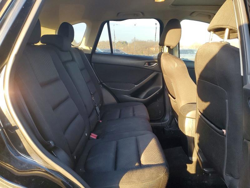 2013 MAZDA CX-5 TOURING — Фото 11 из 13