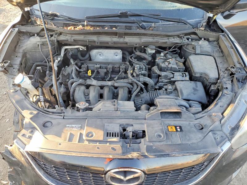 2013 MAZDA CX-5 TOURING — Фото 12 из 13