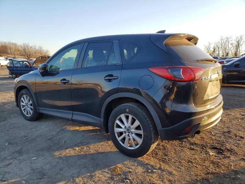 2013 MAZDA CX-5 TOURING — Фото 2 из 13