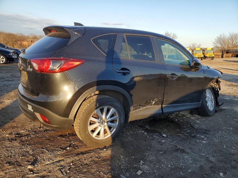2013 MAZDA CX-5 TOURING — Фото 3 из 13