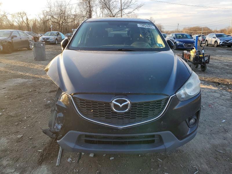 2013 MAZDA CX-5 TOURING — Фото 5 из 13