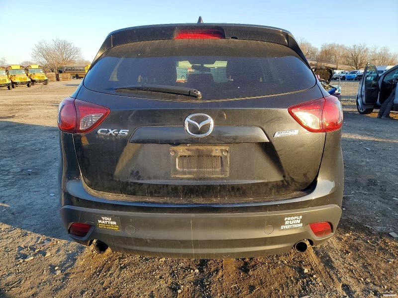 2013 MAZDA CX-5 TOURING — Фото 6 из 13