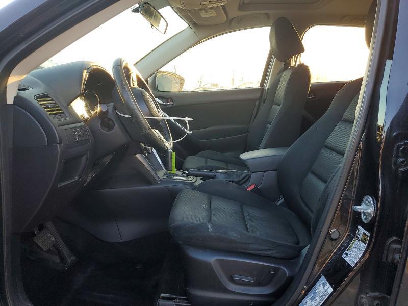 2013 MAZDA CX-5 TOURING — Фото 7 из 13
