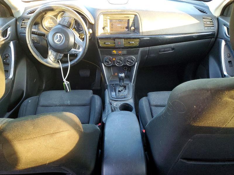2013 MAZDA CX-5 TOURING — Фото 8 из 13