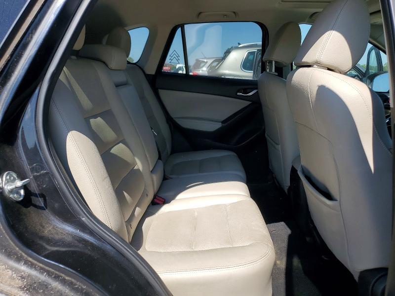 JM3KE4DE8D0147381 2013 MAZDA CX-5 photo no. 11