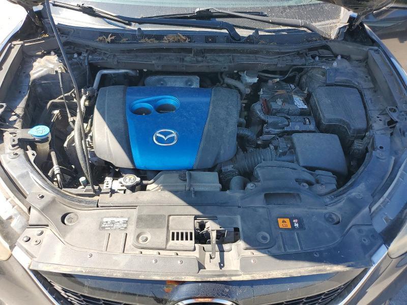 JM3KE4DE8D0147381 2013 MAZDA CX-5 photo no. 12