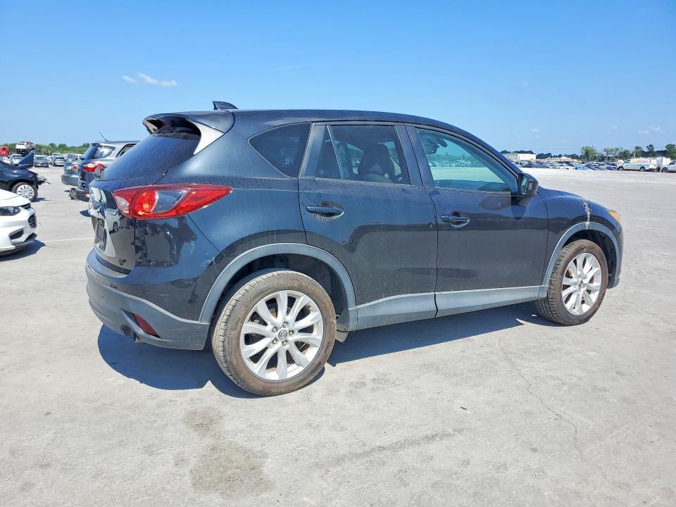 JM3KE4DE8D0147381 2013 MAZDA CX-5 photo no. 3