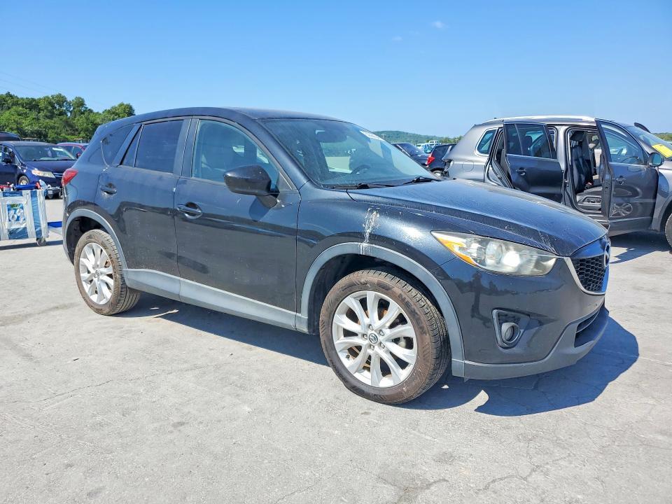 JM3KE4DE8D0147381 2013 MAZDA CX-5 photo no. 4