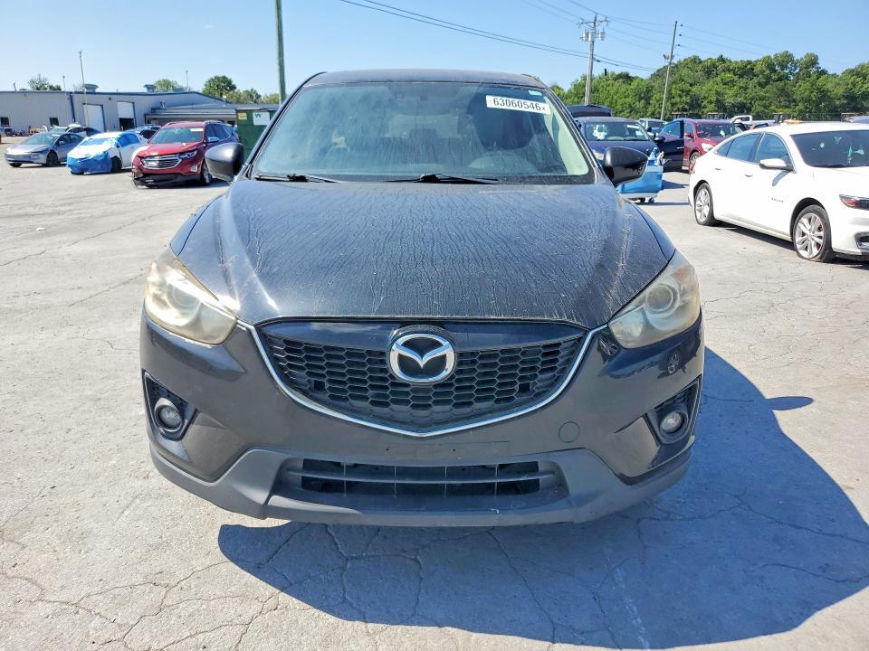 JM3KE4DE8D0147381 2013 MAZDA CX-5 photo no. 5