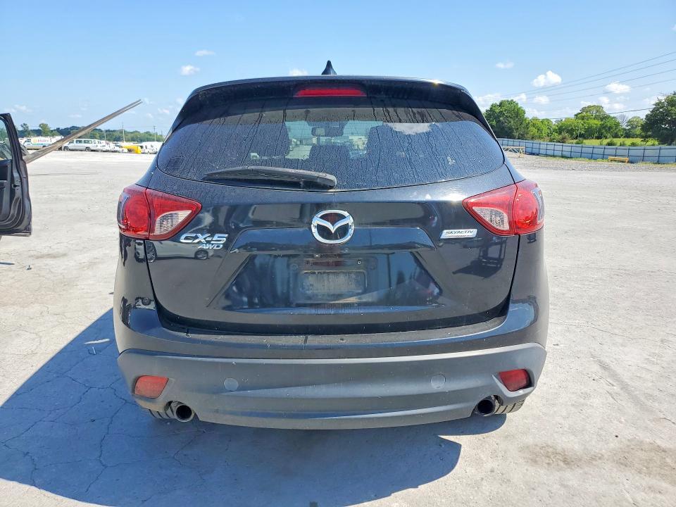 JM3KE4DE8D0147381 2013 MAZDA CX-5 photo no. 6