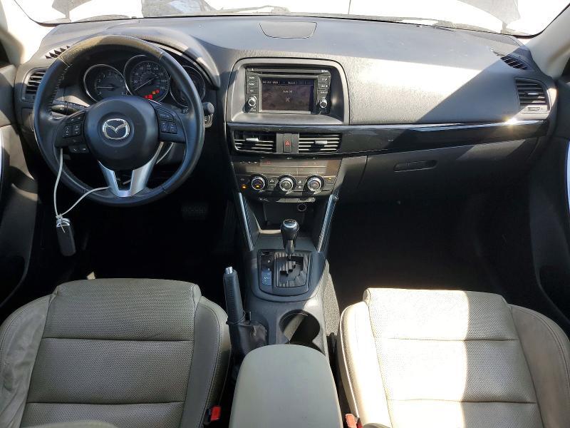 JM3KE4DE8D0147381 2013 MAZDA CX-5 photo no. 8