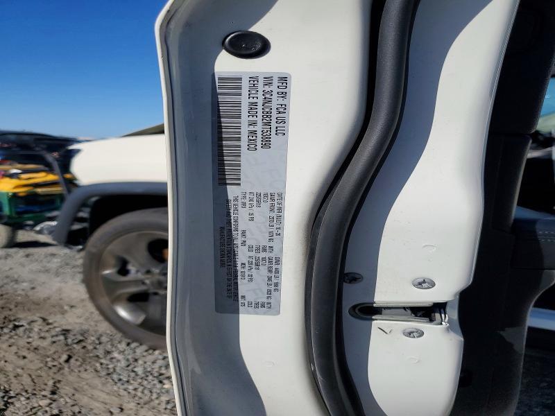 2021 JEEP COMPAS — Фото 14 из 14