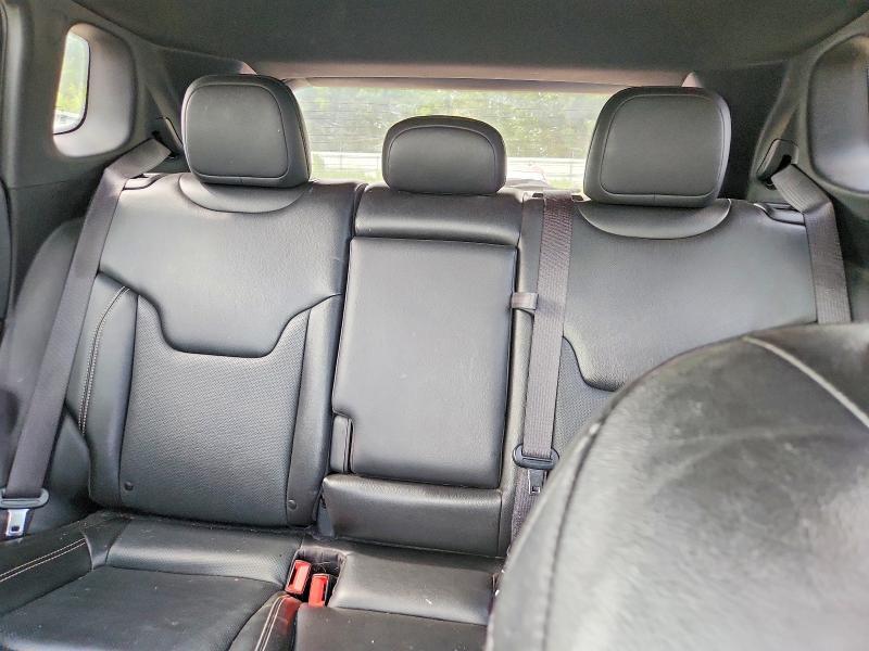 3C4NJDEB9MT513129 2021 JEEP COMPASS photo no. 10