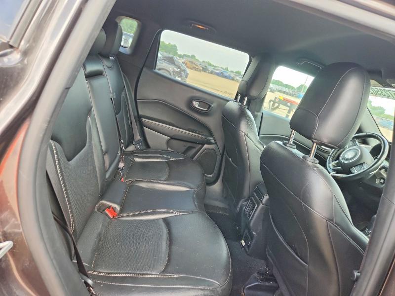 3C4NJDEB9MT513129 2021 JEEP COMPASS photo no. 11