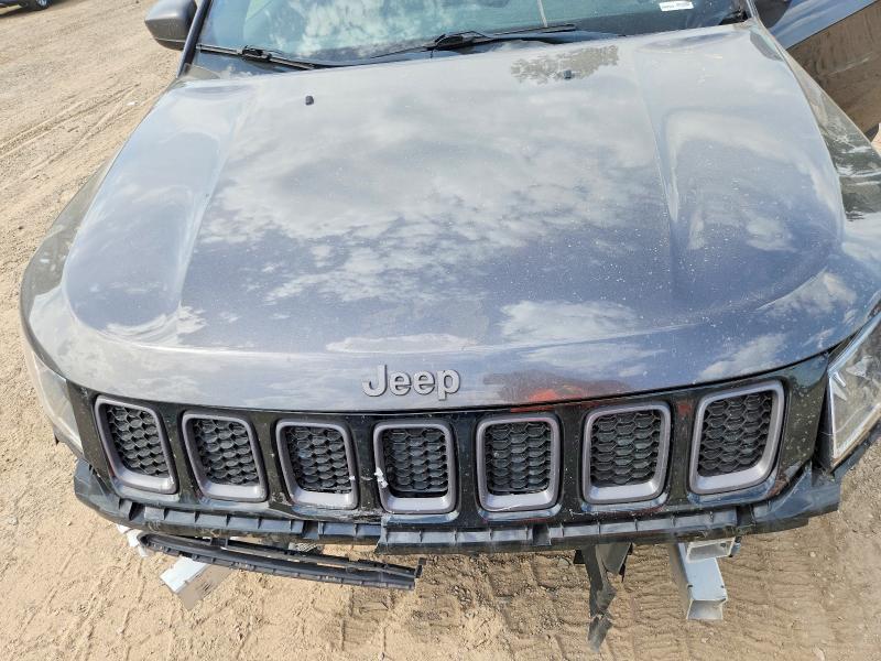 3C4NJDEB9MT513129 2021 JEEP COMPASS photo no. 12