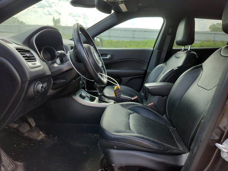 3C4NJDEB9MT513129 2021 JEEP COMPASS photo no. 7