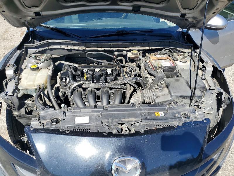 2013 MAZDA 3 I — Фото 11 из 13