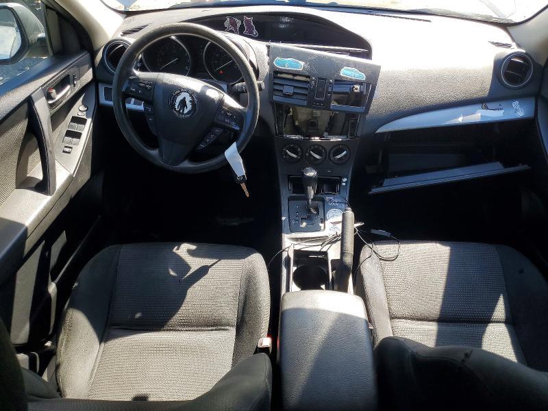 2013 MAZDA 3 I — Фото 8 из 13