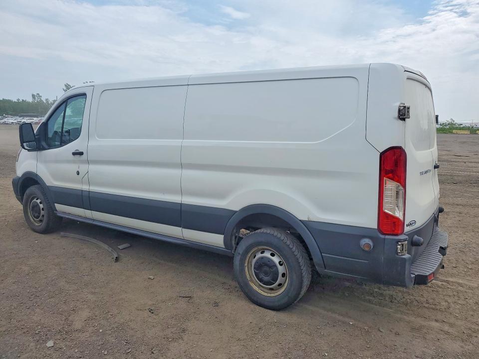 2017 FORD TRANSIT T-250 — Фото 2 из 12