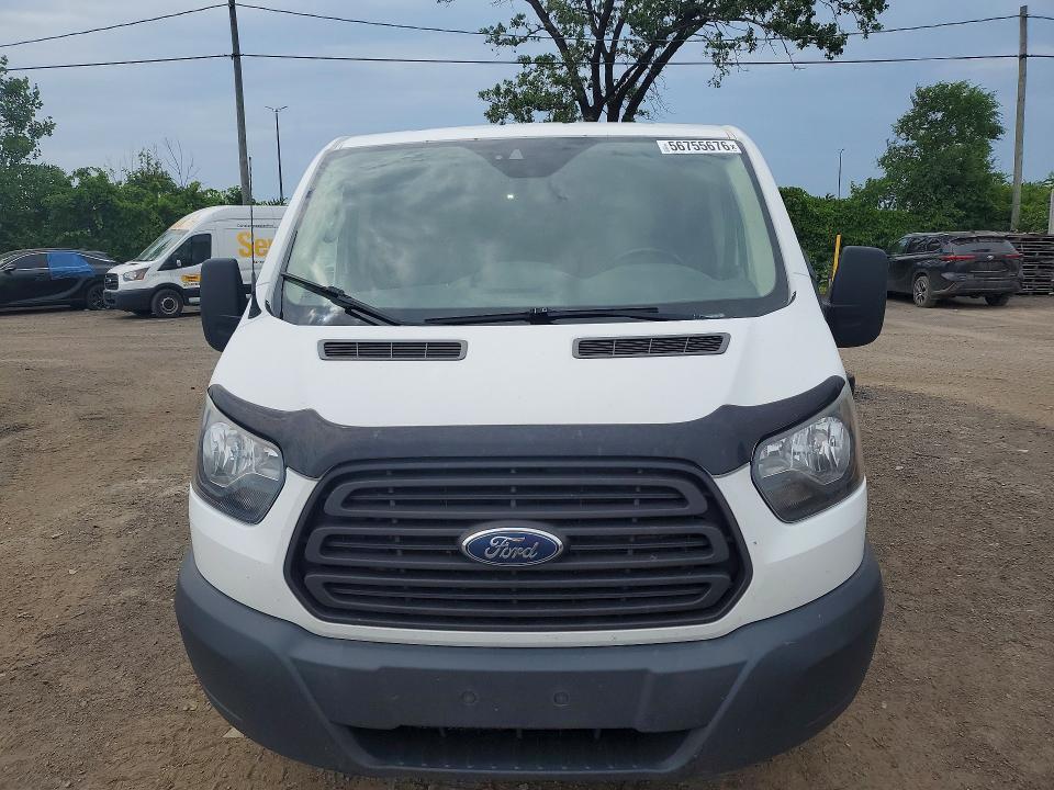 2017 FORD TRANSIT T-250 — Фото 5 из 12